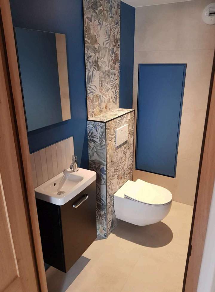 Toilettes Vindry-sur-Turdine