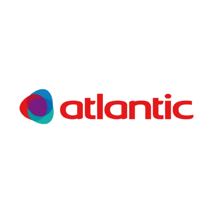 Logo Atlantic
