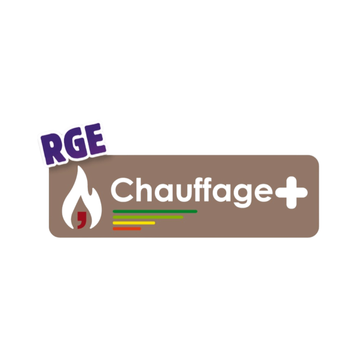 Logo RGE Chauffage