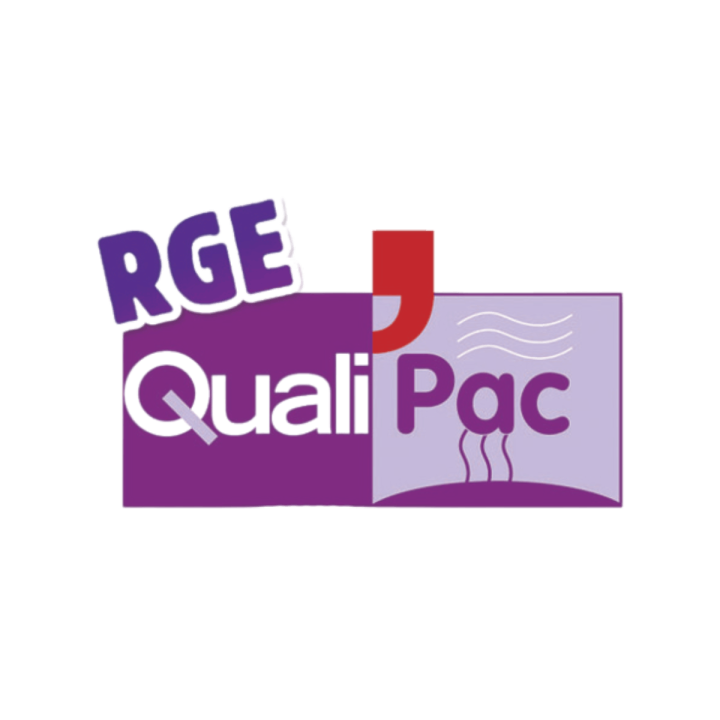 Logo RGE Qualipac