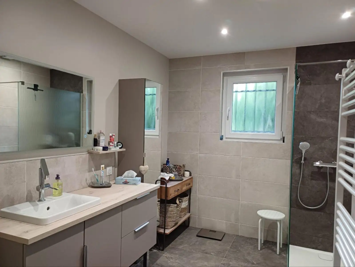 Salle d eau Pontcharra sur Turdine 2 copie
