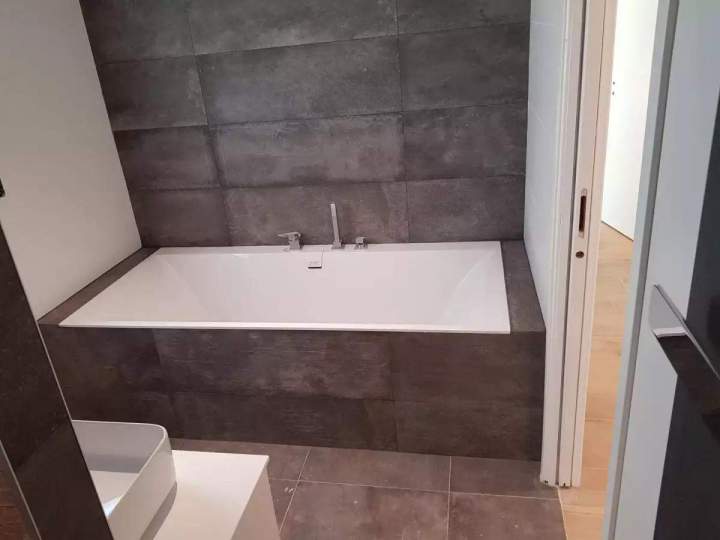 Dépannage de fuite, Lozanne