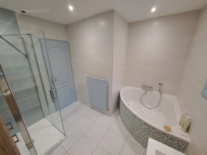 renovation salle de bains